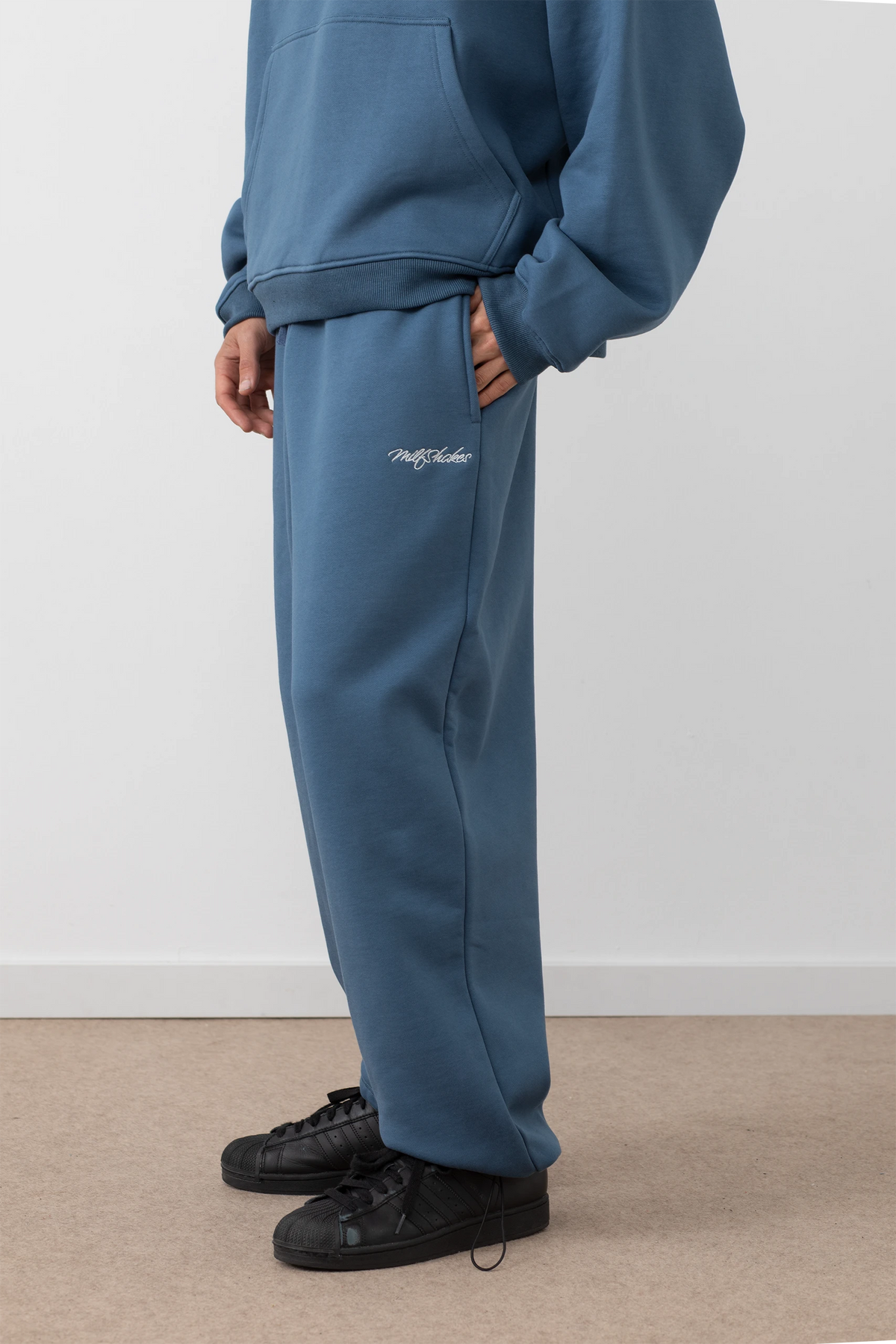 Sweatpants Indigo