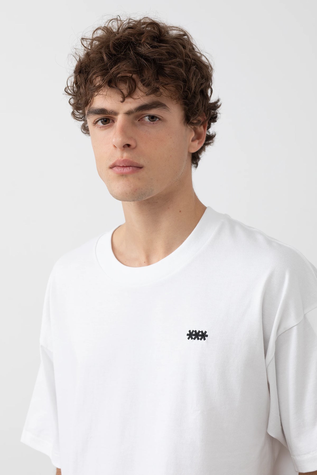 DAILY *** WHITE