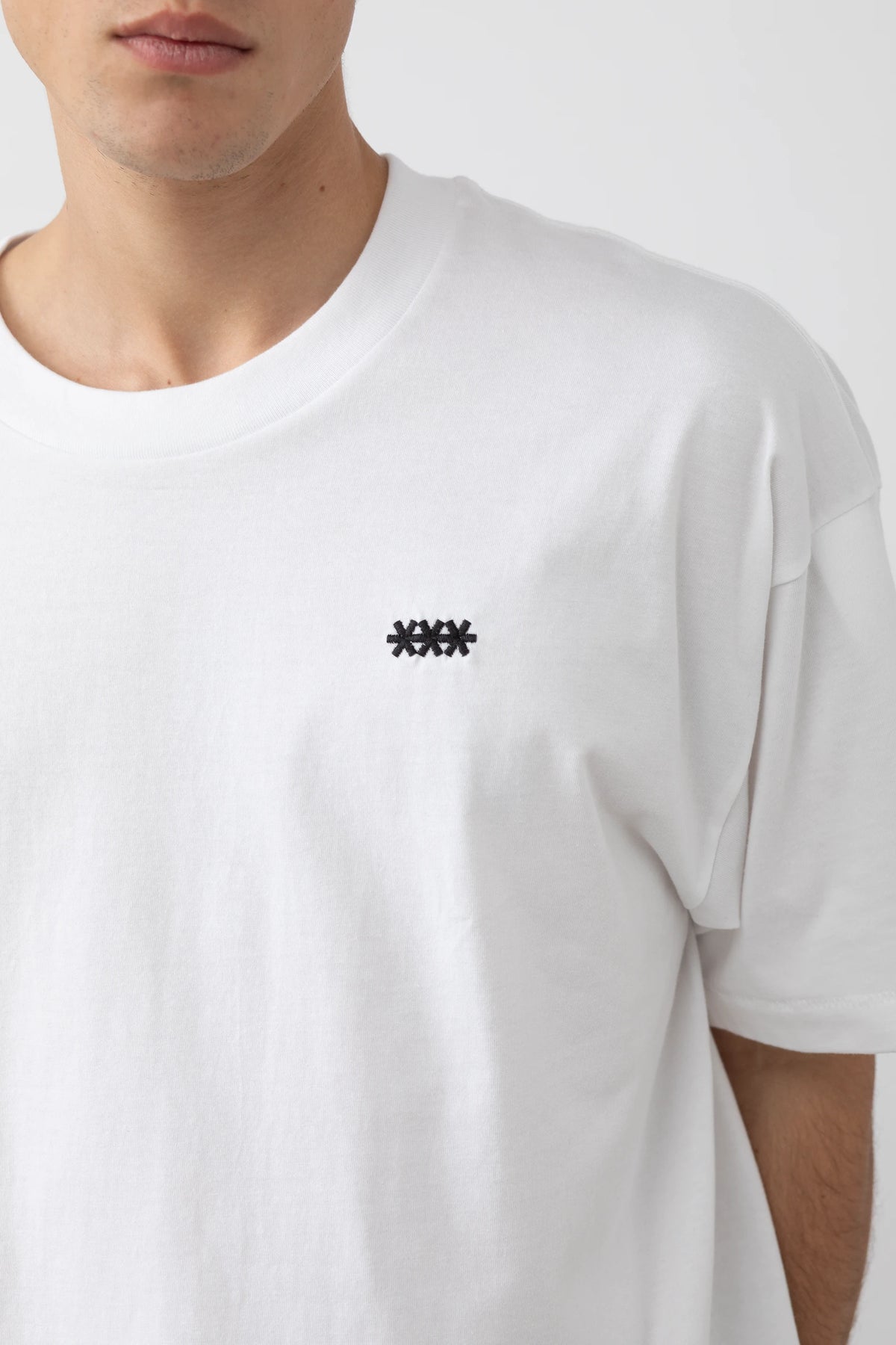DAILY *** WHITE