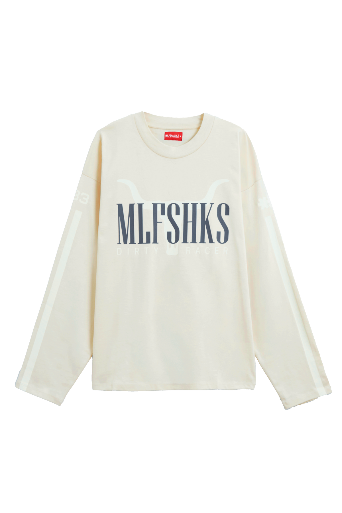 TEXAS LONGSLEEVE