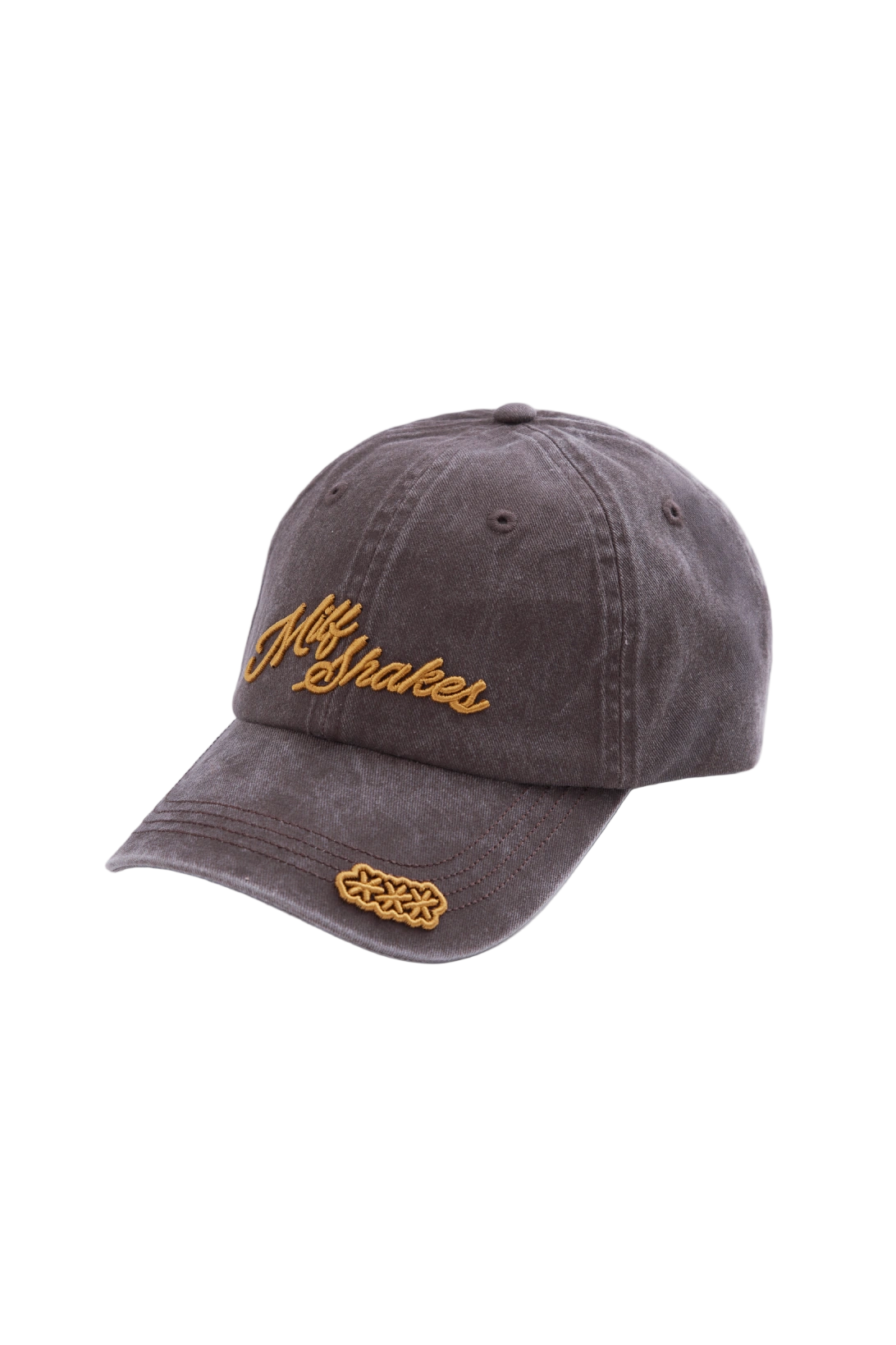 SIGNATURE CAP