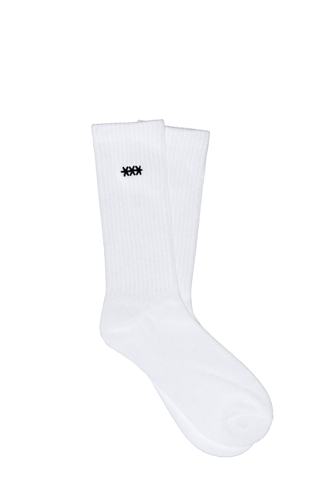 *** DAILY SOCKS - WHITE