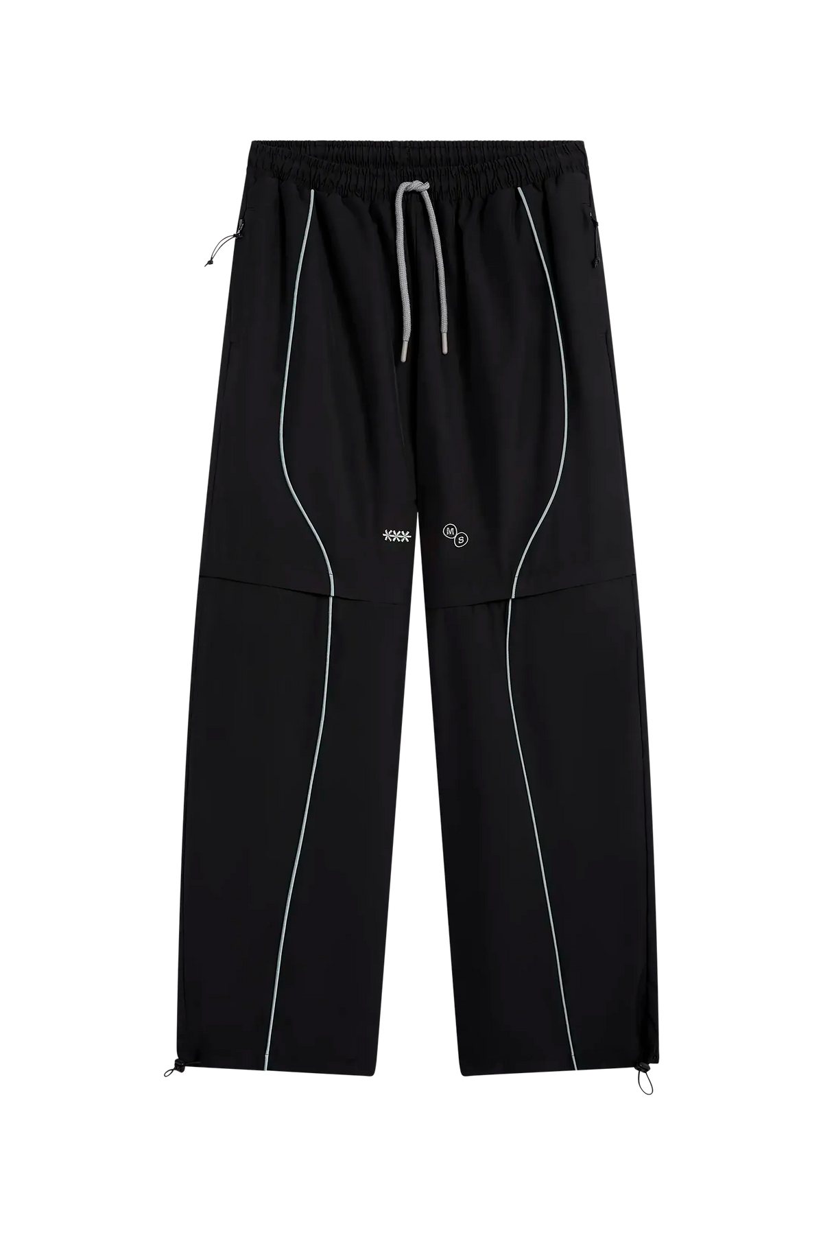ESS705_SS26_pant_TRACKSUITE_black