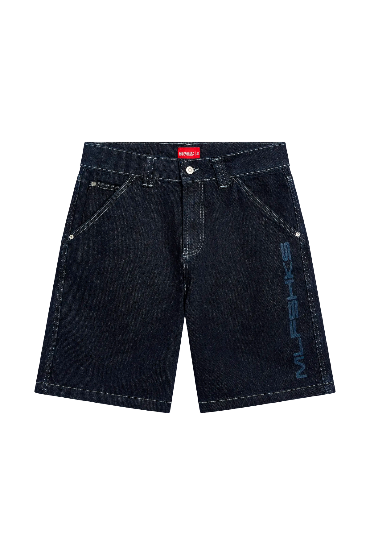 ESS708_SS26_pant_DENIMSHORTS_rawindigo