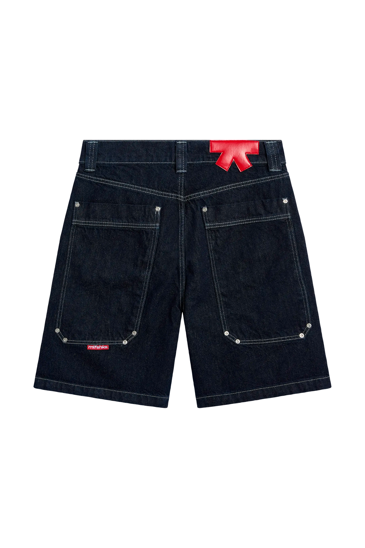 ESS708_SS26_pant_DENIMSHORTS_rawindigo