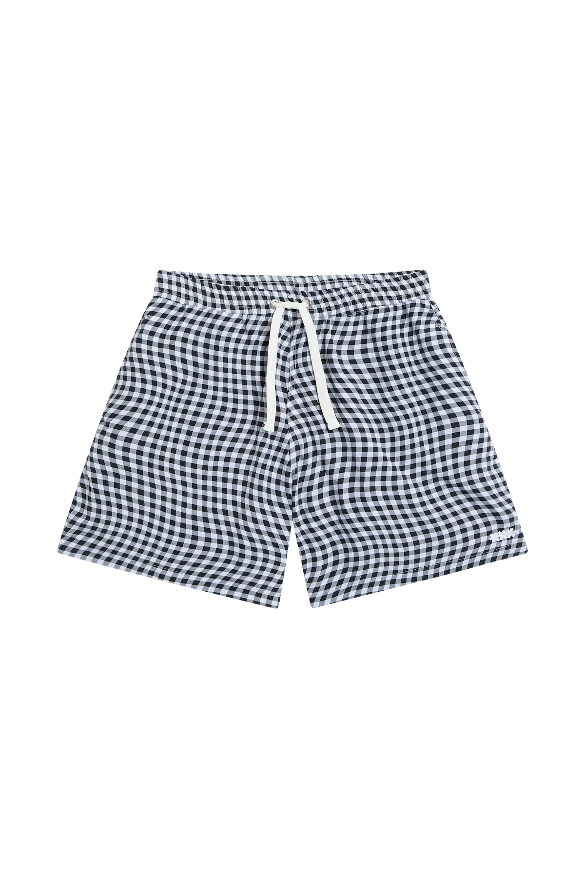 ESS723_SS26_swimshort_CHECK_black