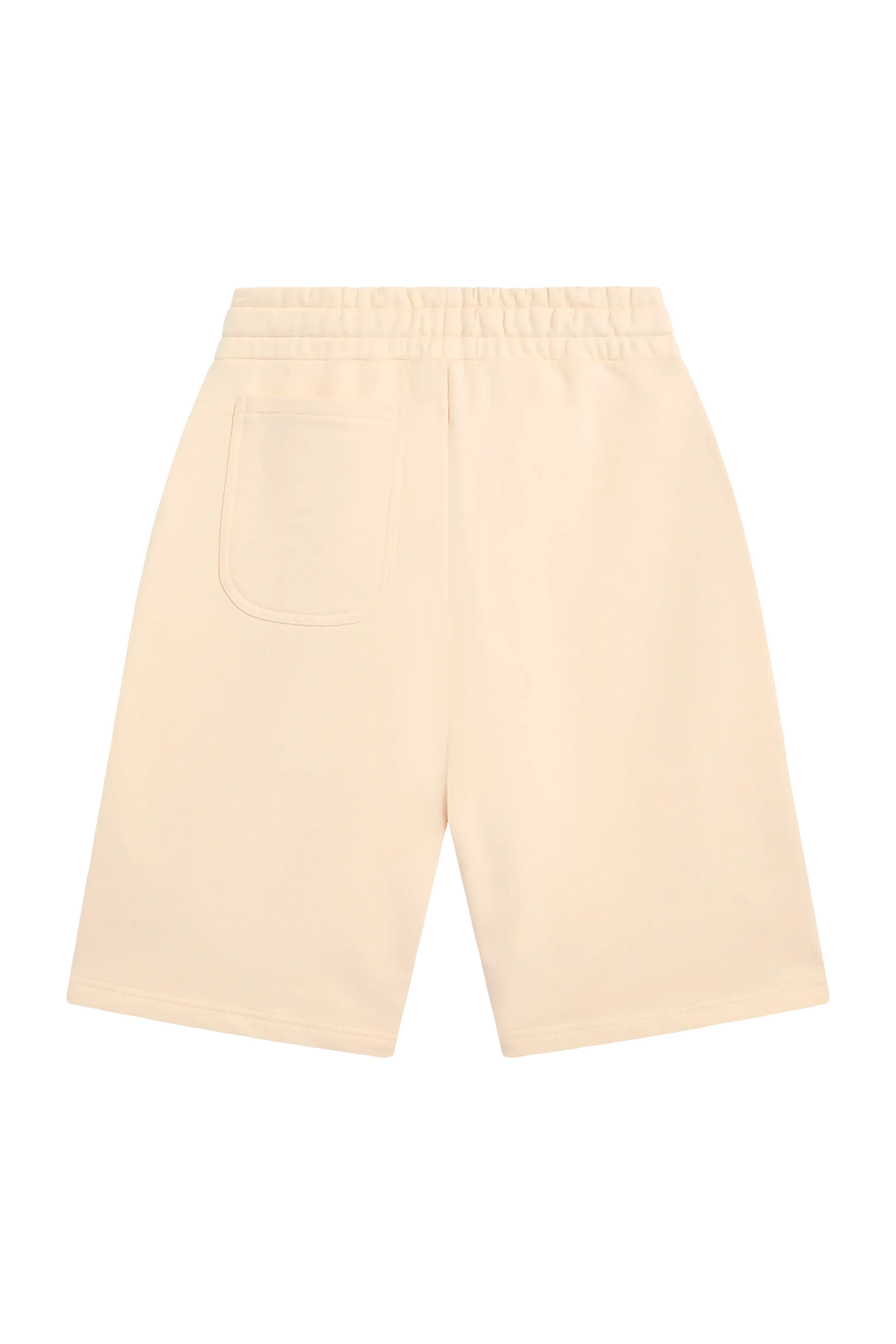 ESS743_SS26_sweatshorts_ESSENTIALS_beige