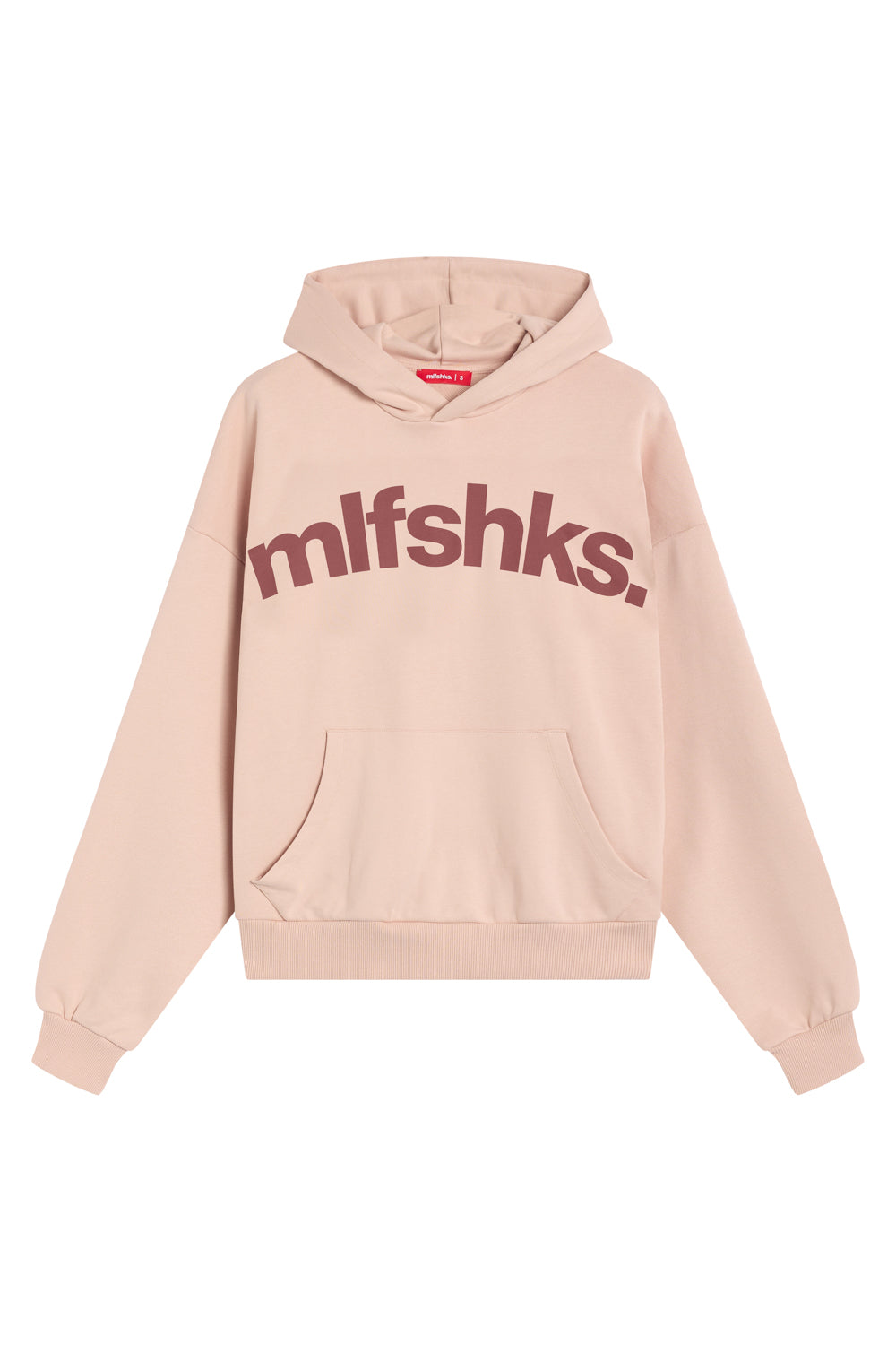 Hoodie brown sugar
