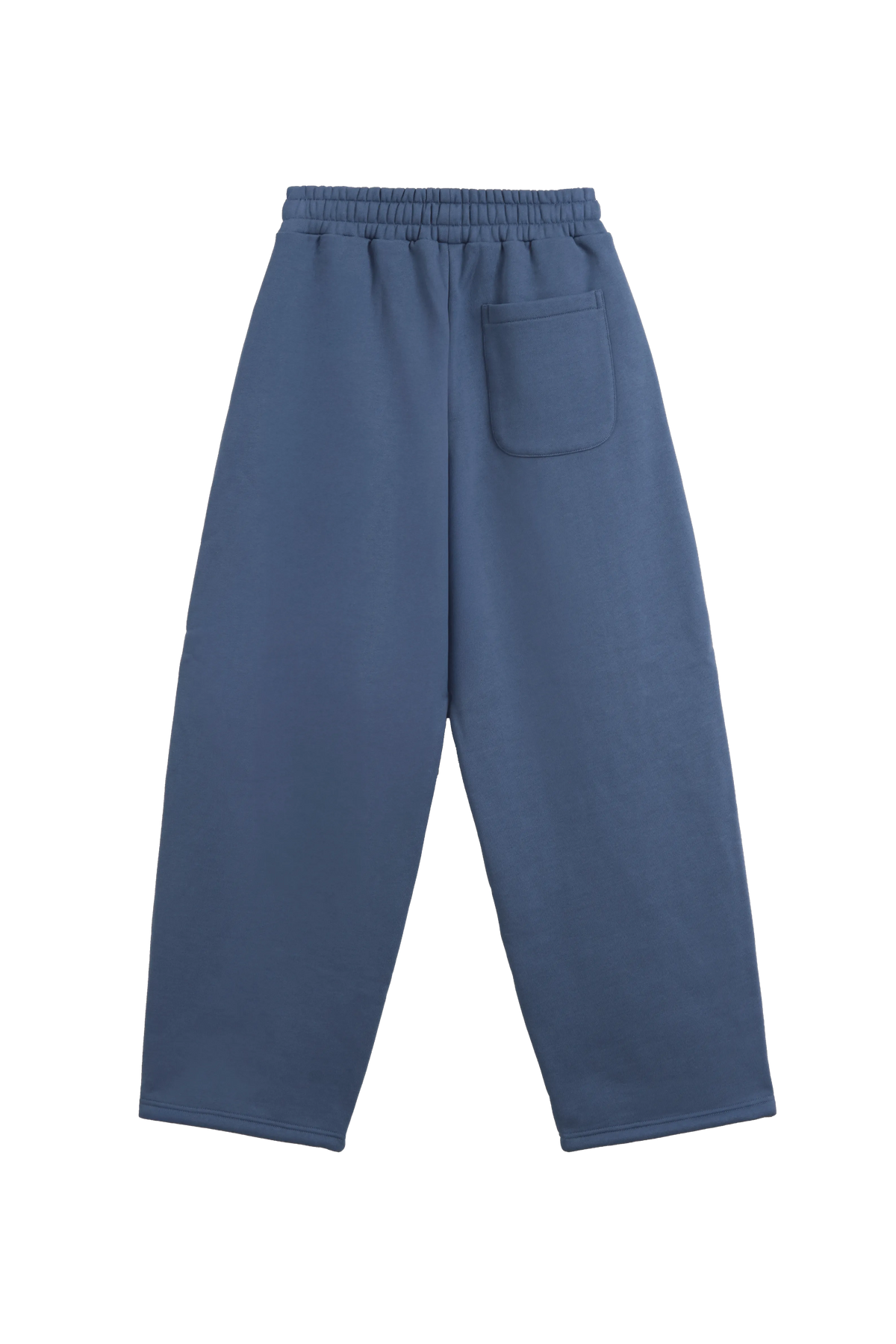 Sweatpants Indigo