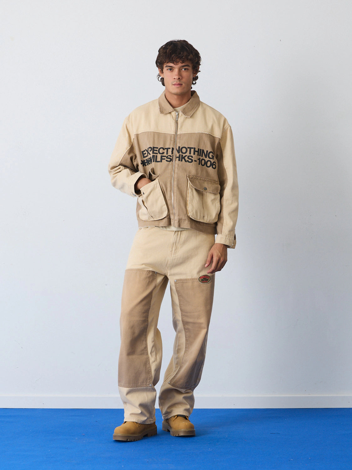 Dune Jacket