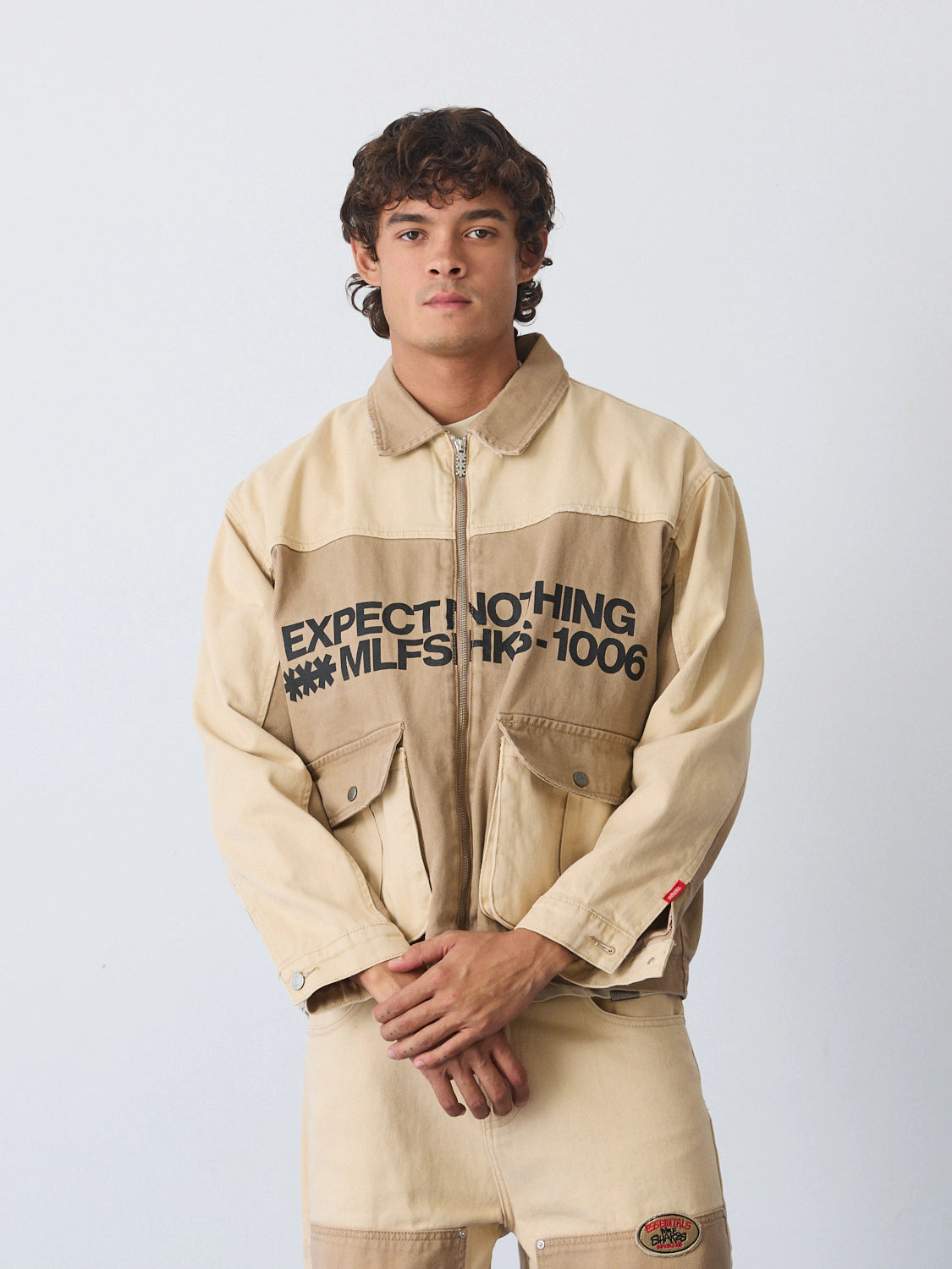 Dune Jacket