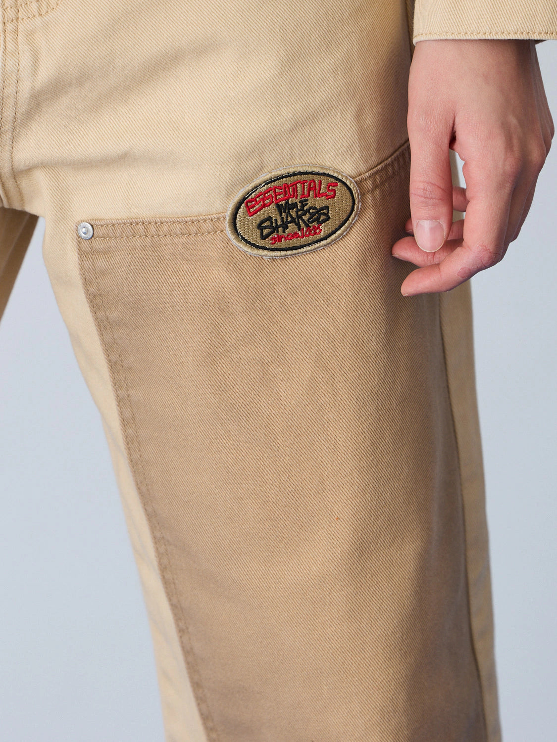 Dune Pants