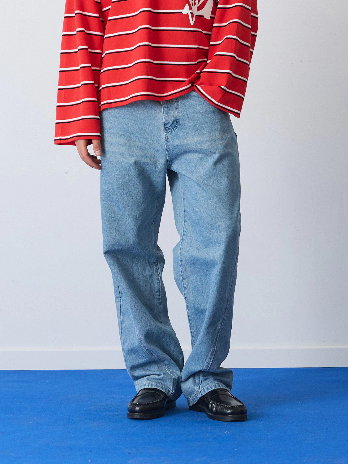 Signed Denim