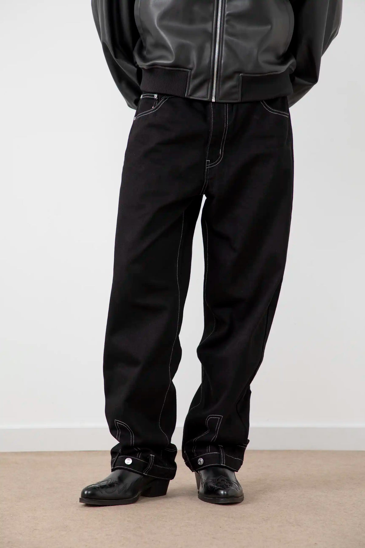 UPSIDE DENIM