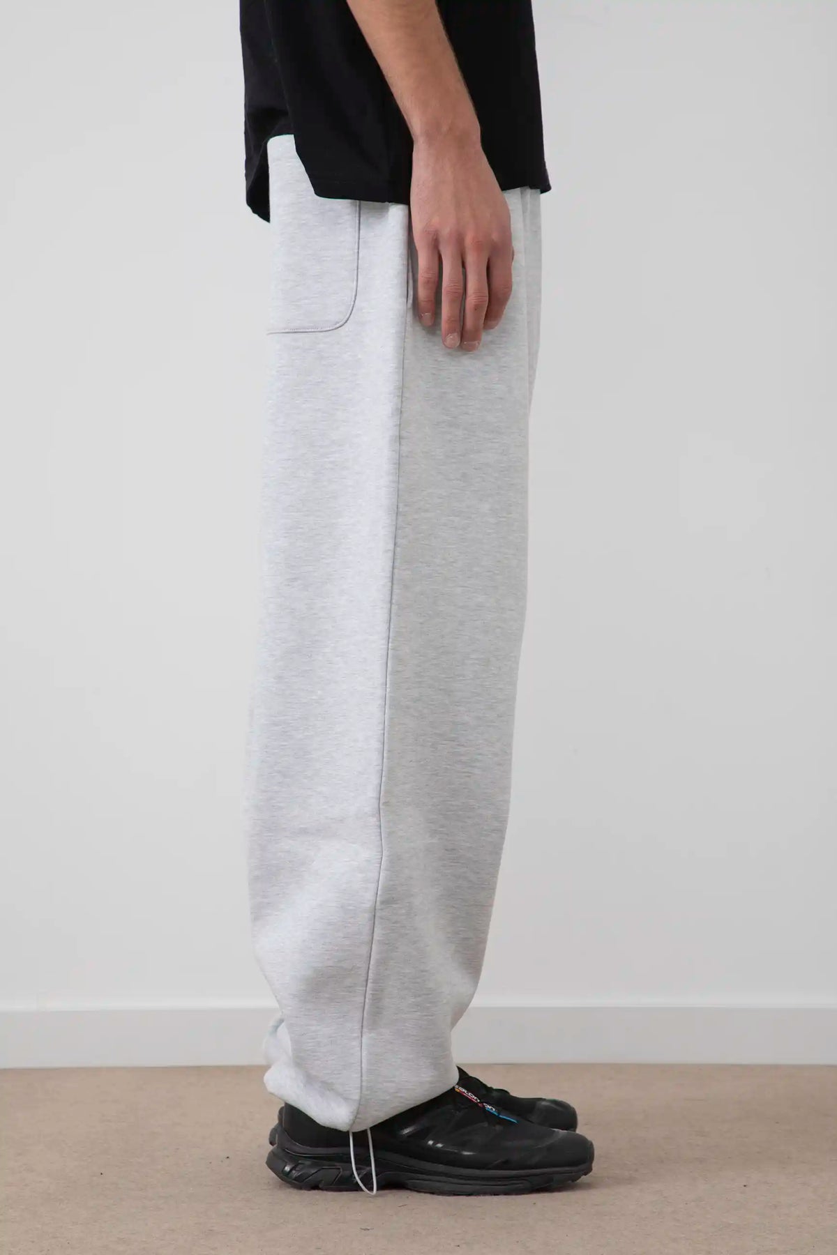 Grey Sweatpant