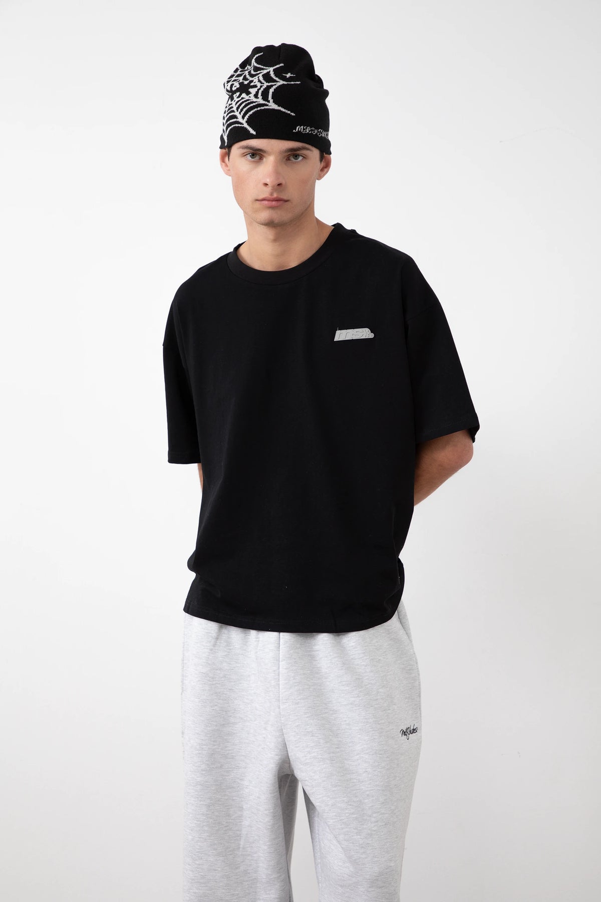 THREE WHEEL TEE