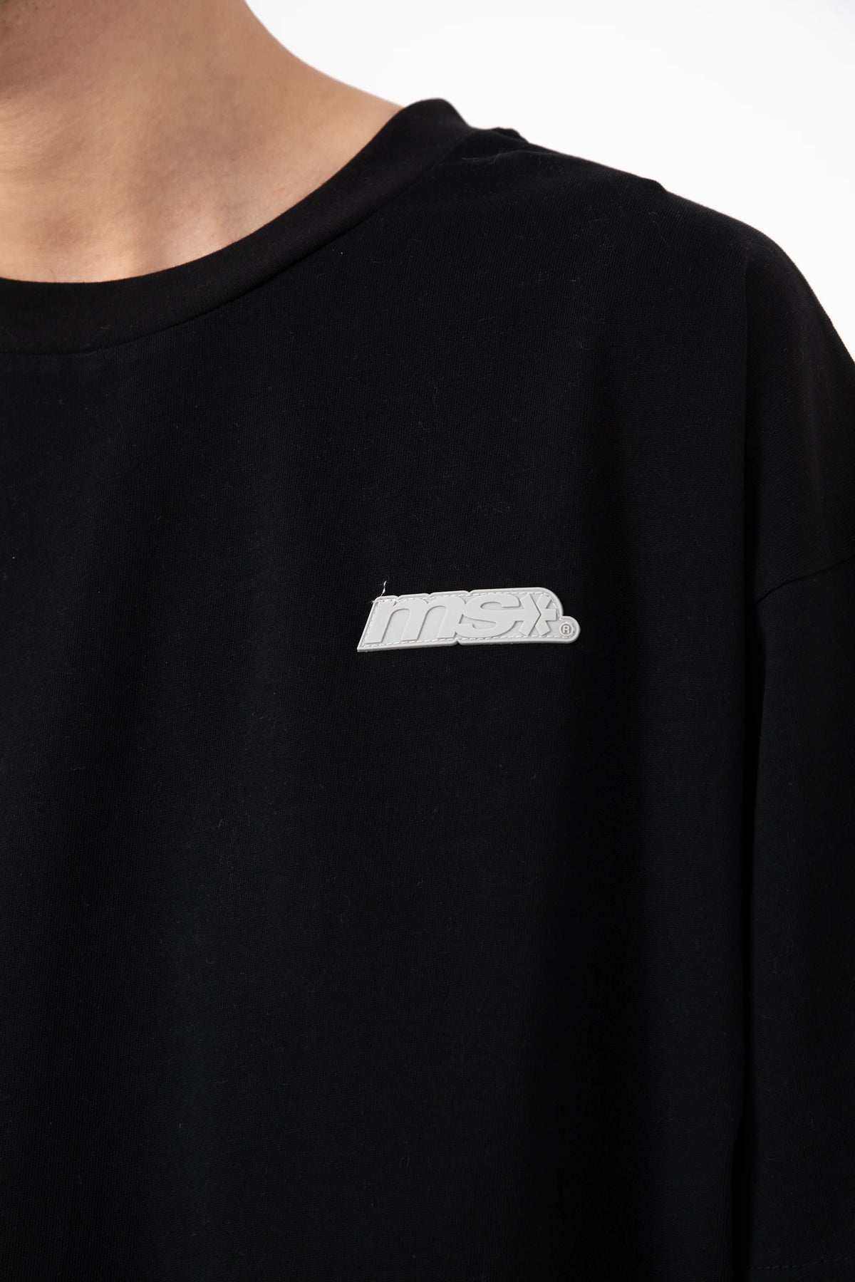 THREE WHEEL TEE