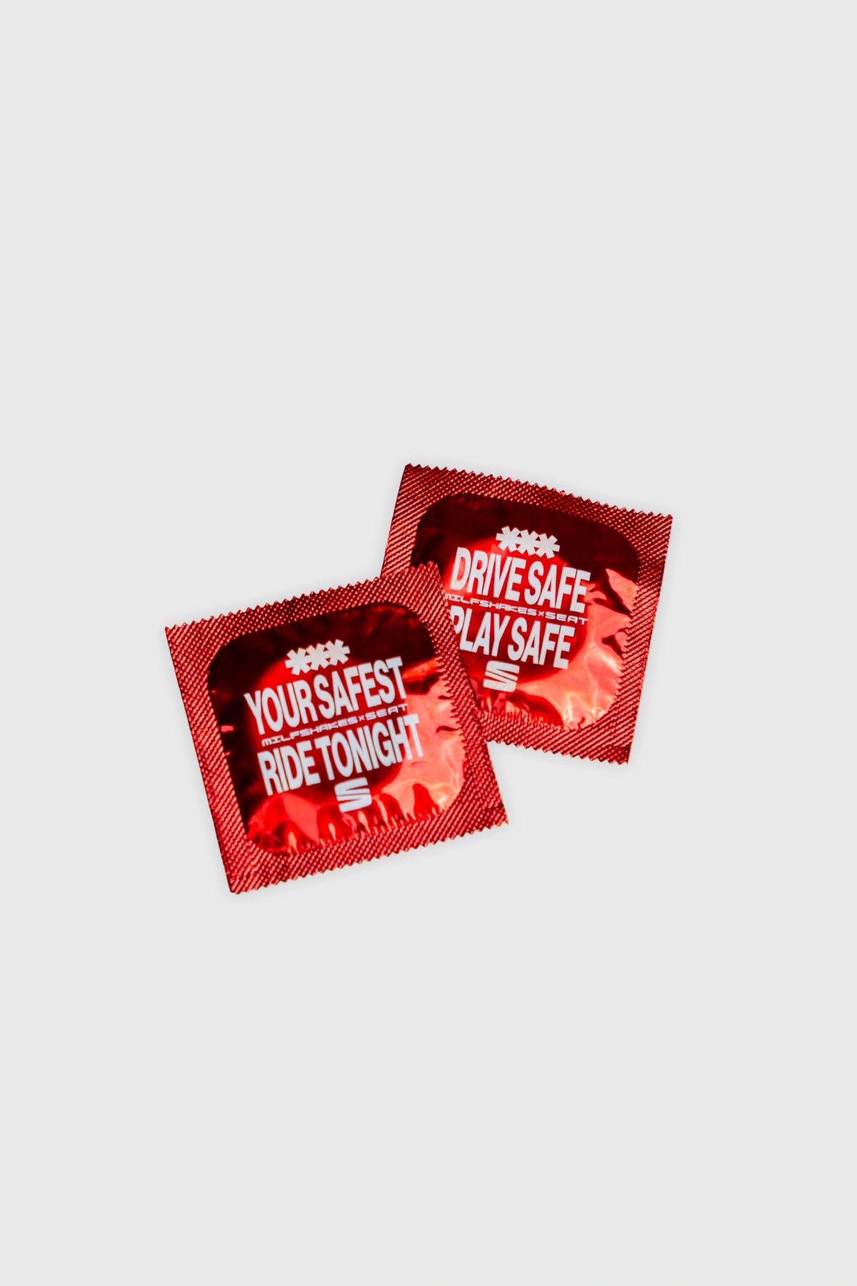 Survival Kit MLFSHKS x SEAT