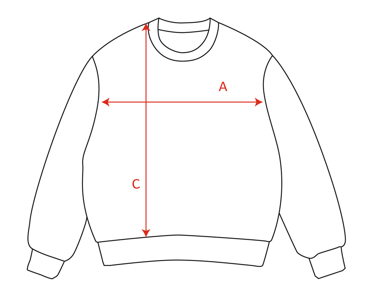 crewneck