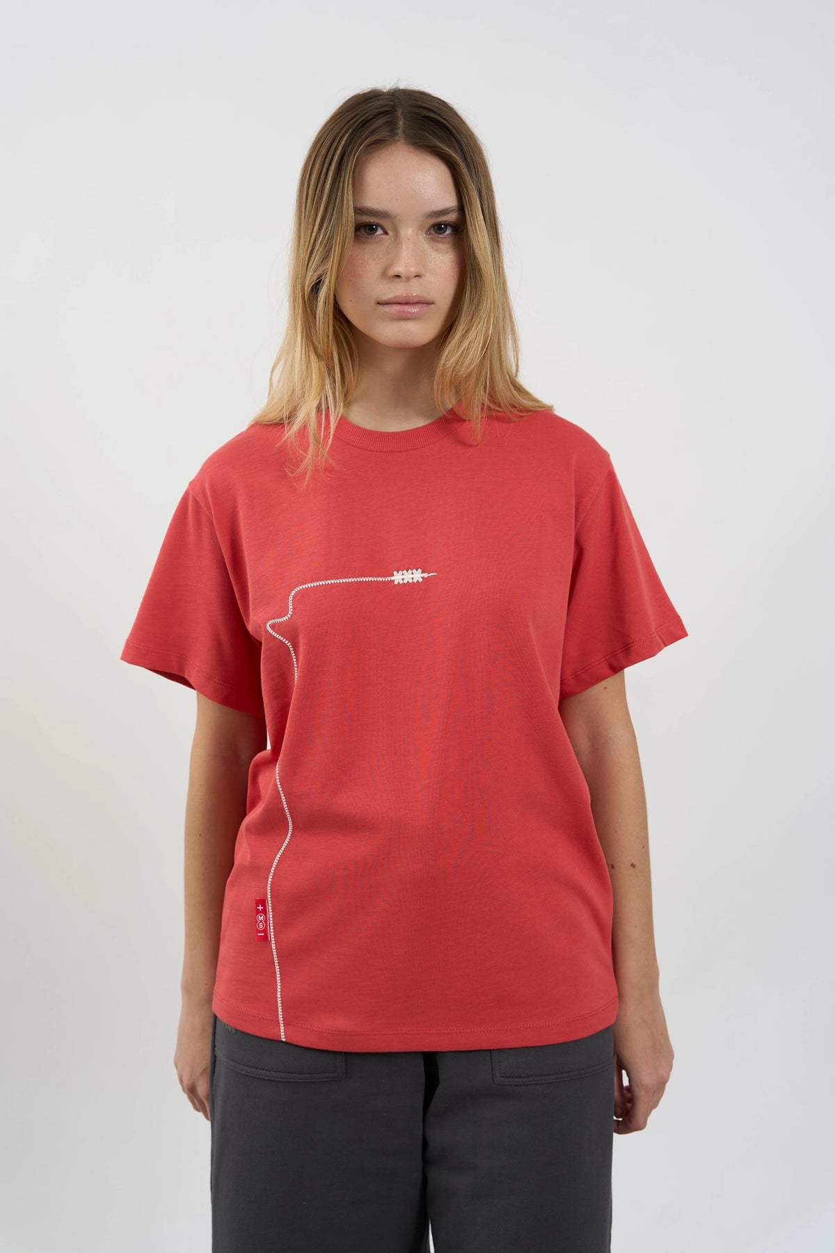 mujer