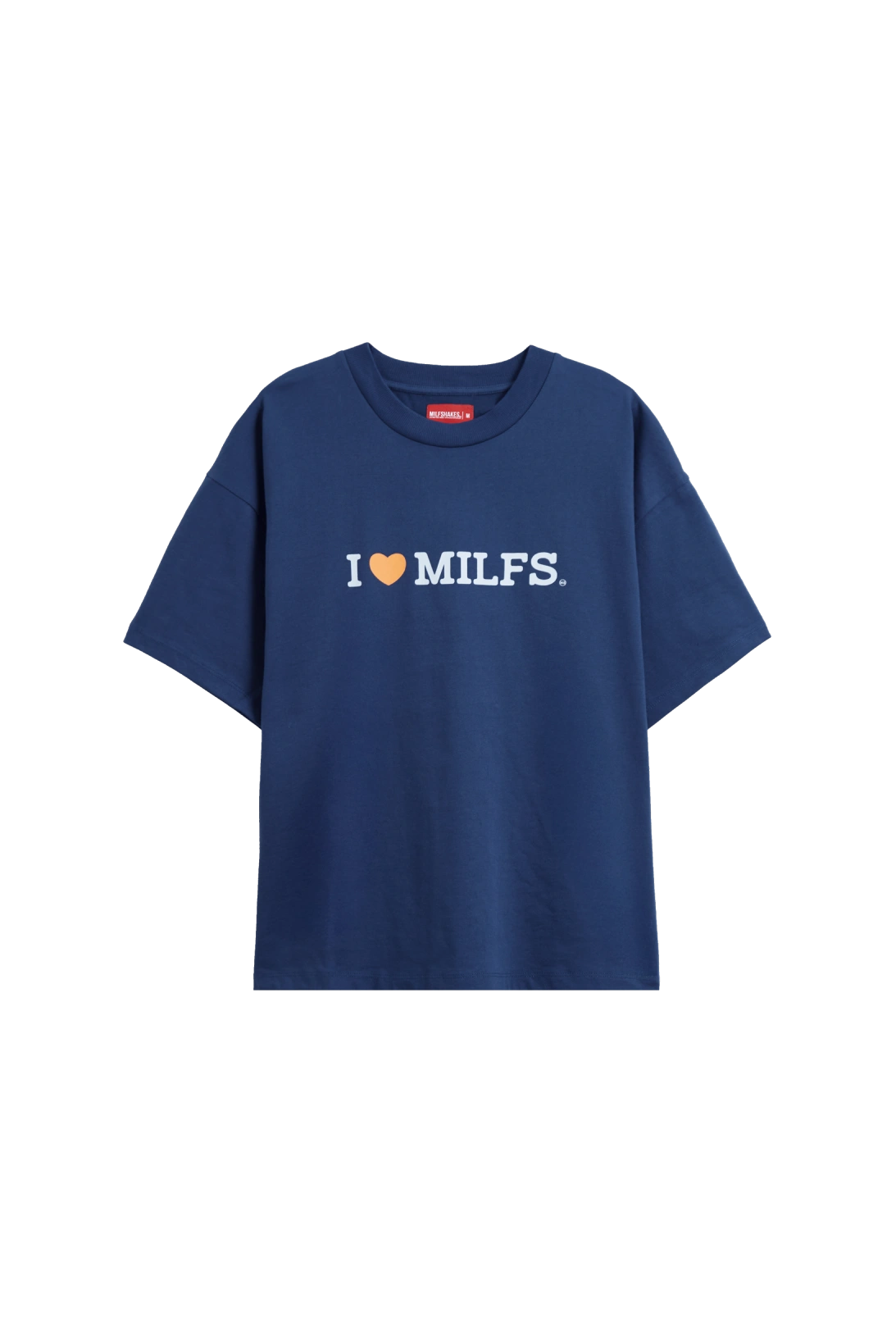 Souvenir Tee Blue