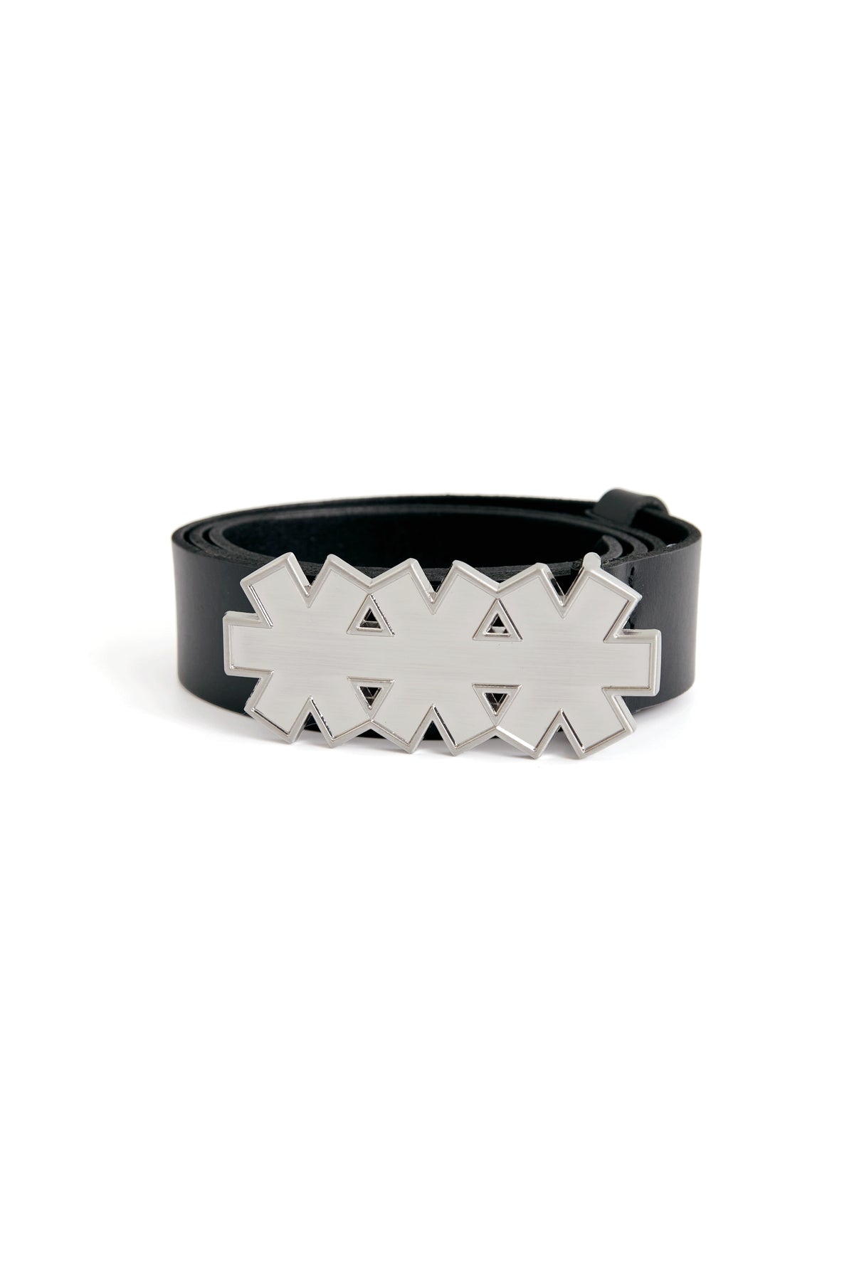 MLFSHKS BLACK  BELT