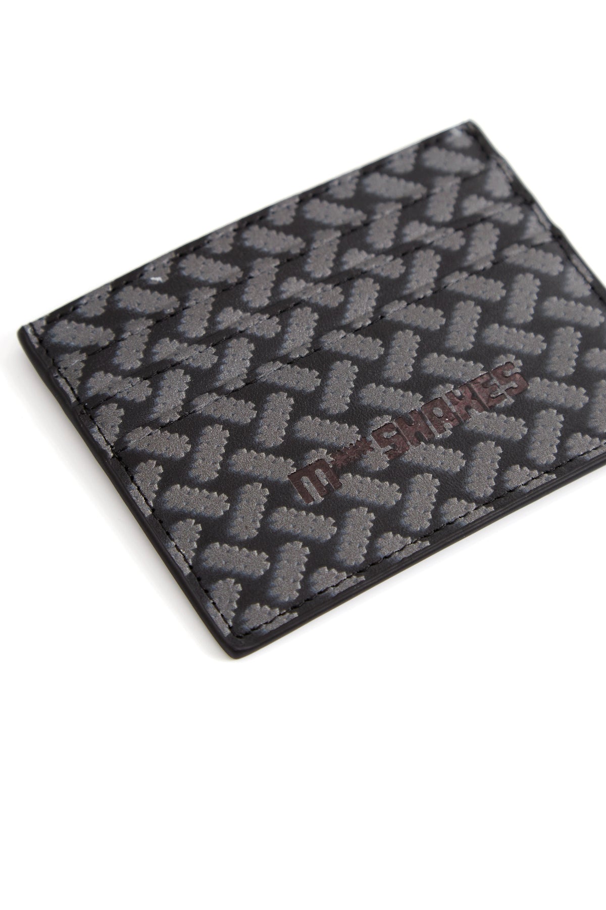 MONOGRAM BLACK WALLET
