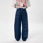BIG ASTERISKS DENIM