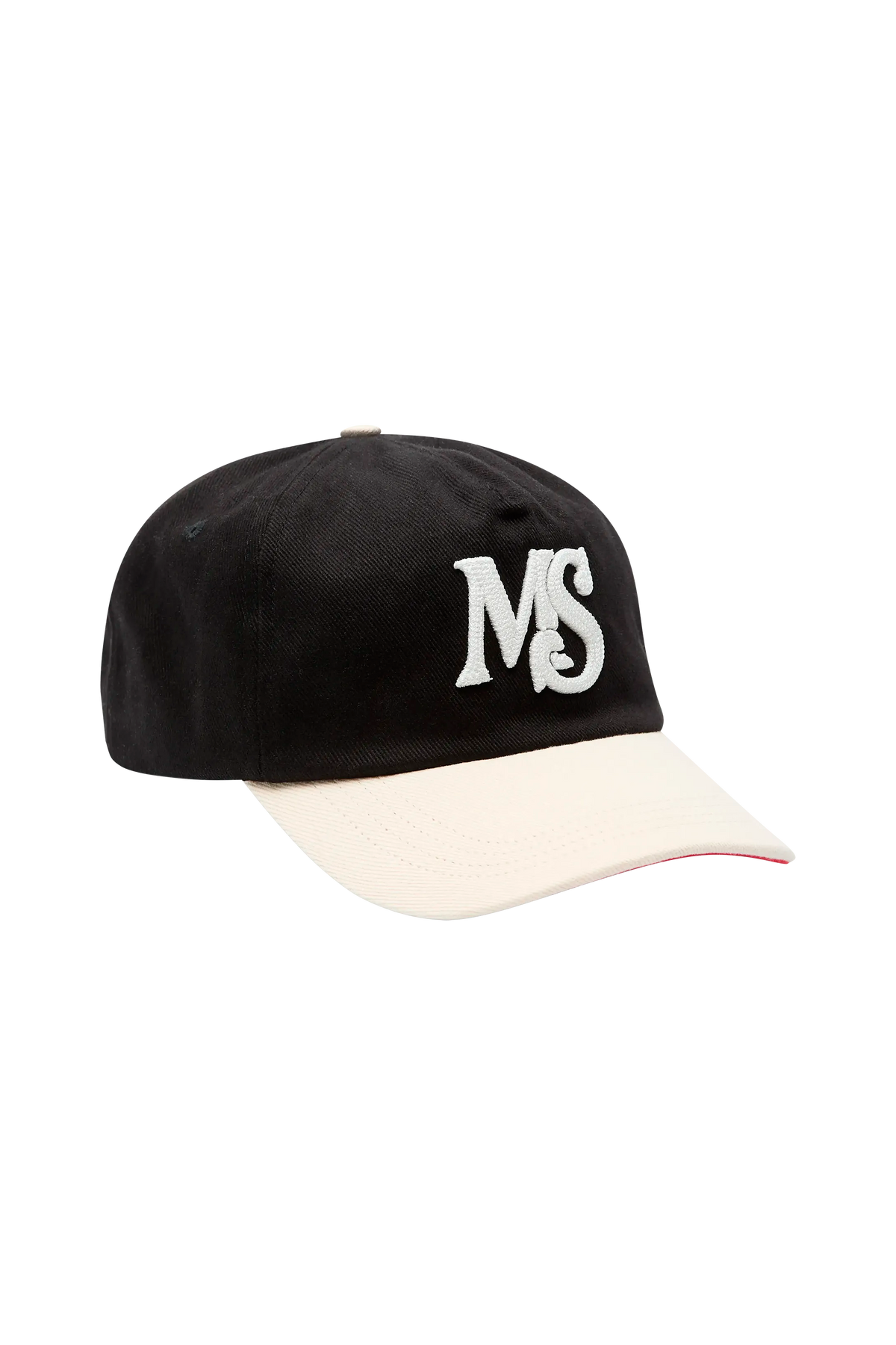 ESS731_SS26_cap_MSDAILY_black_white