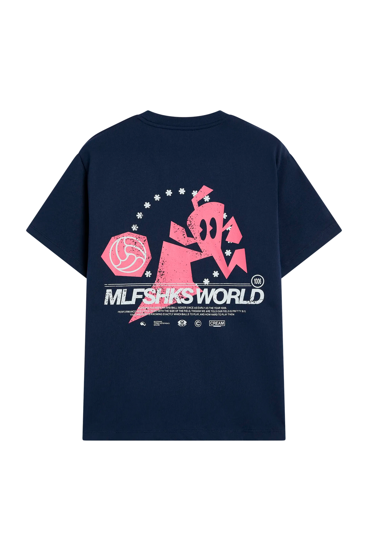 ESS750_SS26_tee_MUNDIAL_navy