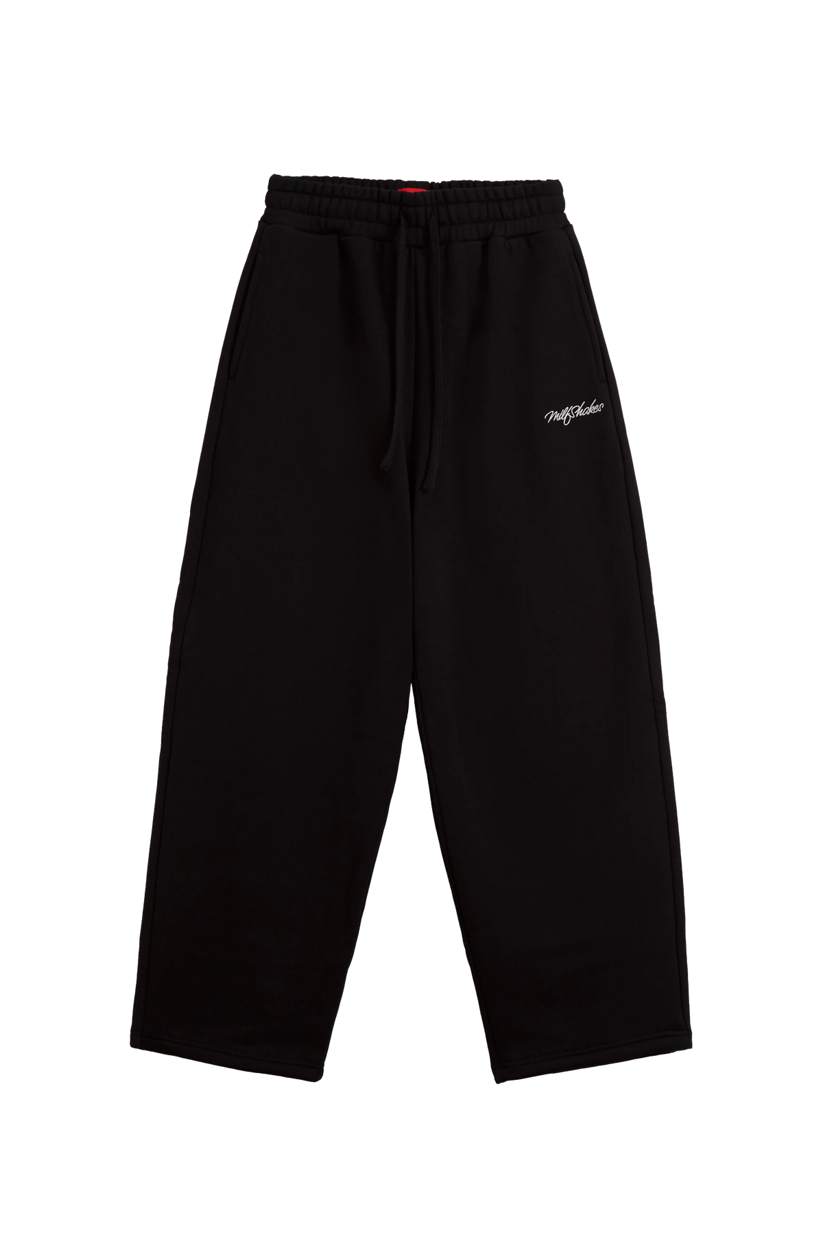 Sweatpants Black