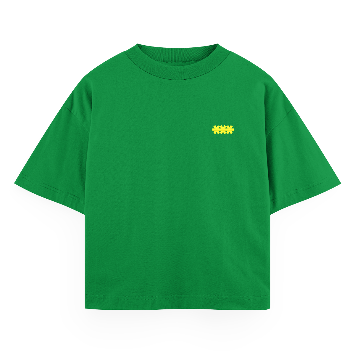 DAILY *** GREEN