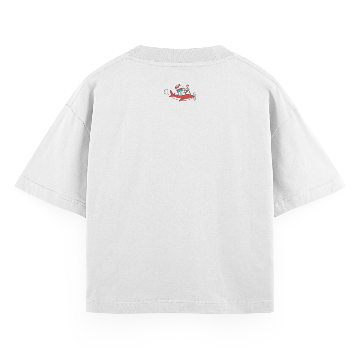 THE W4LLY TEE