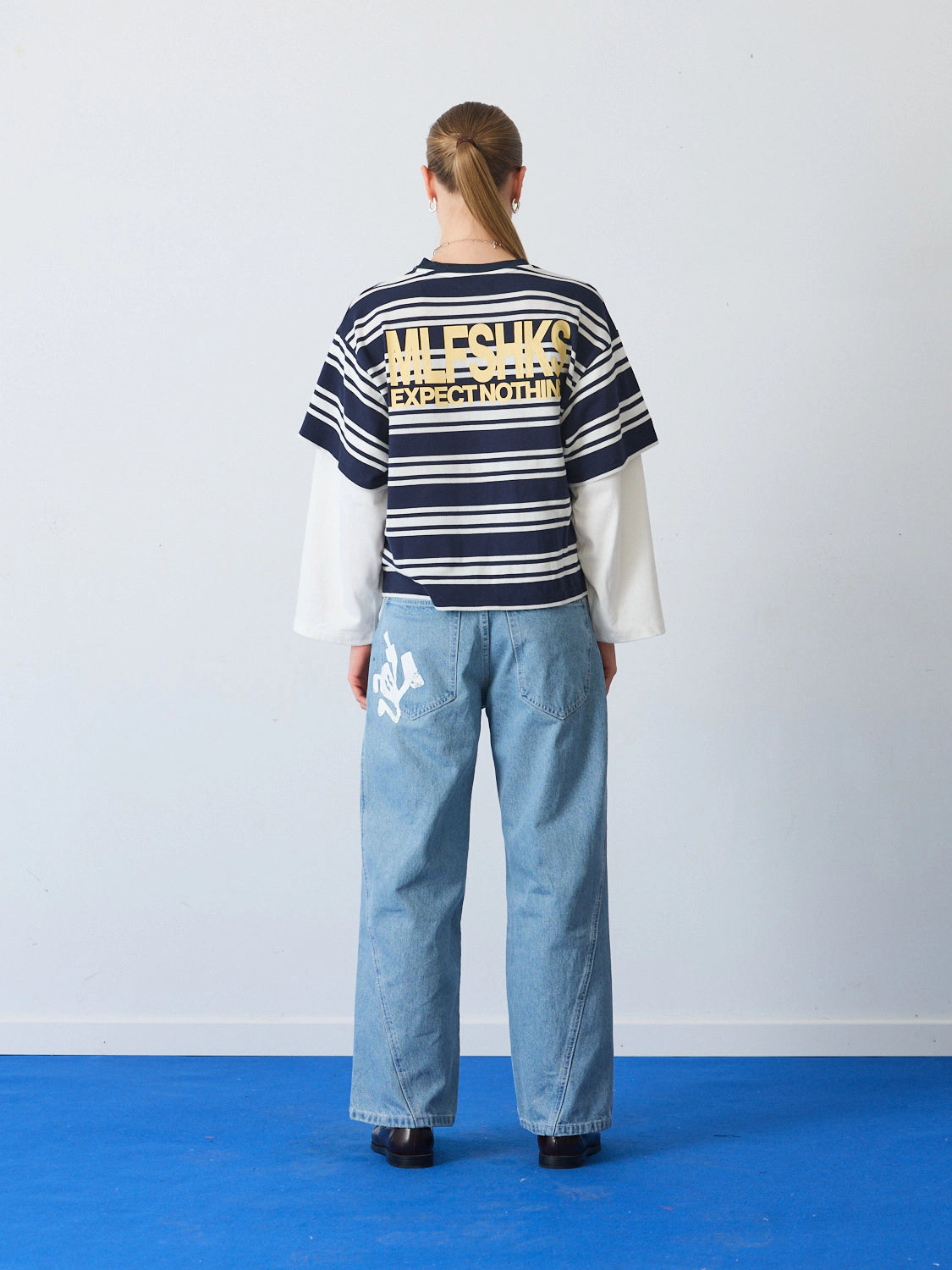 Signed Denim