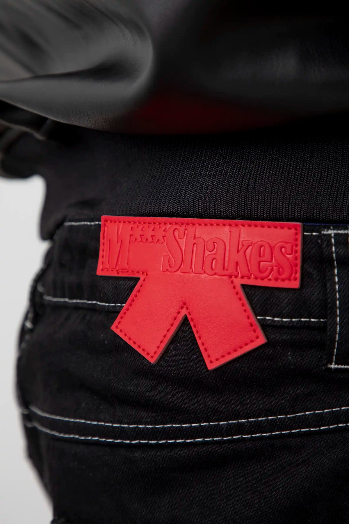 UPSIDE DENIM