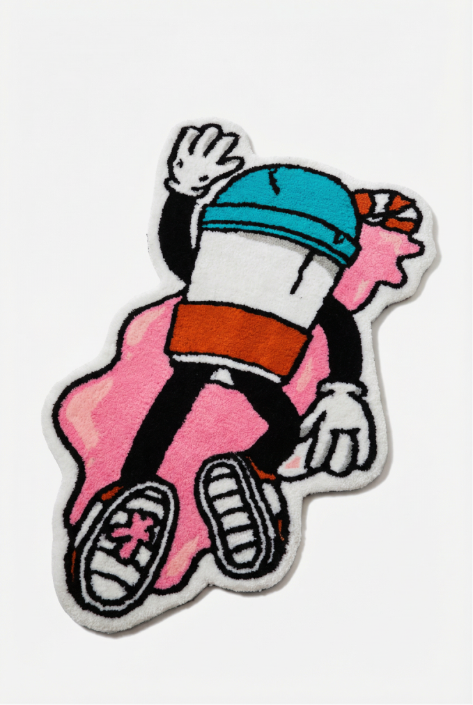 MILFO RUG