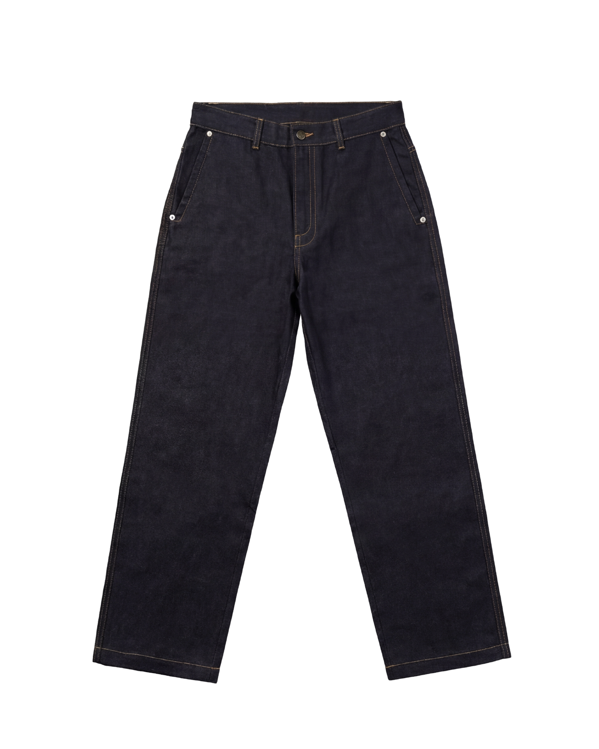 DENIM RACING PANTS MLFSHKS X SEAT