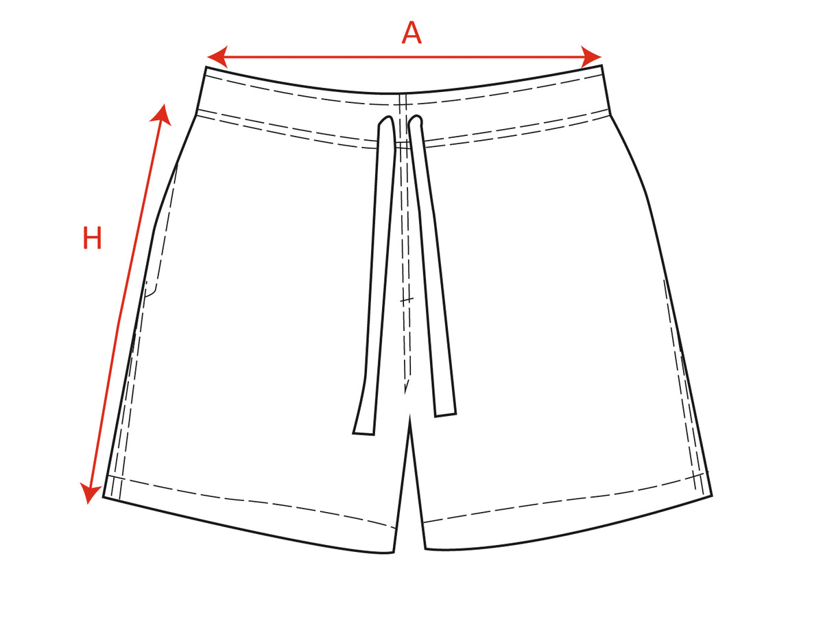 swimshorts